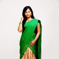Swathi New Actress Photo Shoot Stills | Picture 102273